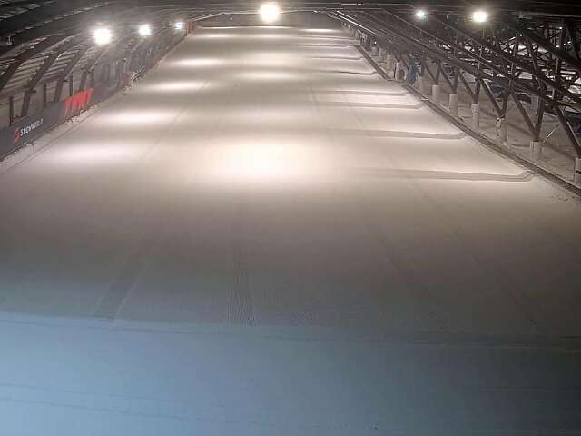 SnowWorld Zoetermeer