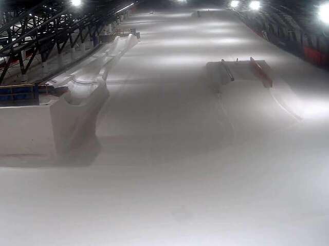 SnowWorld Zoetermeer