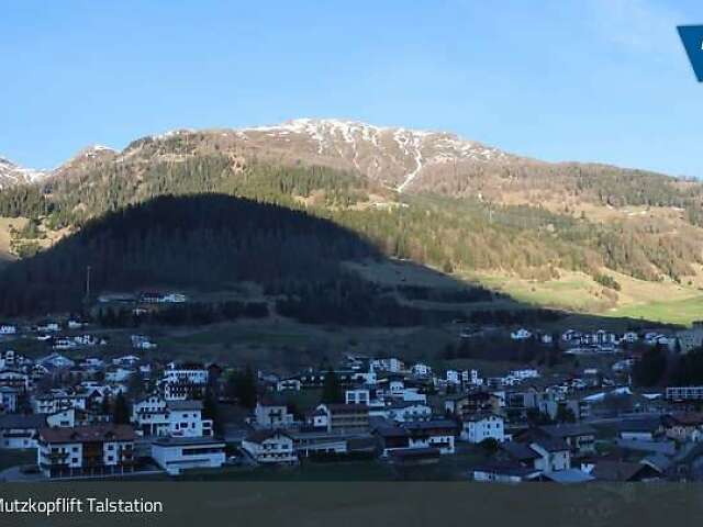 Mutzkopflift Talstation
