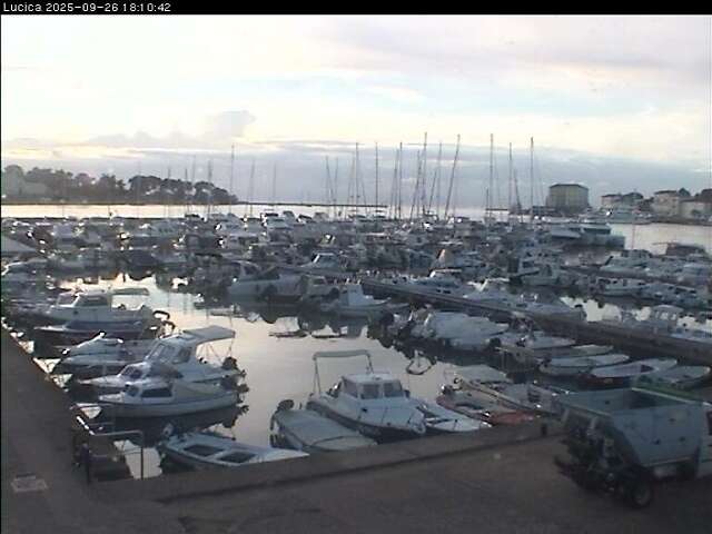 Poreč - Marina