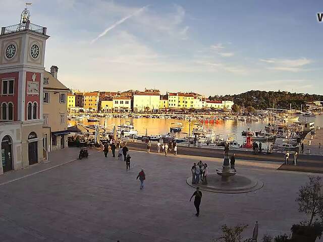 Rovinj