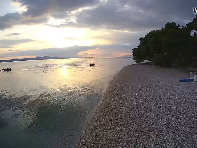 Živogošče - Mala Duba
