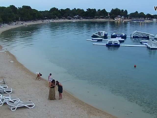 Camping Šimuni