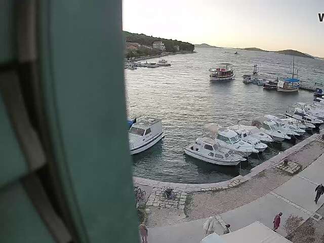 Zlarin