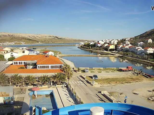 Pag Strand