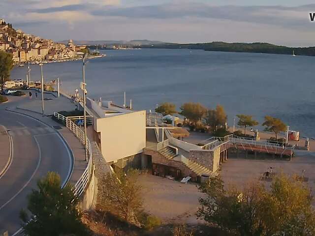 Šibenik - Beach Banj