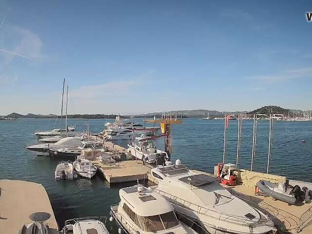 Murter – Marina Nautika