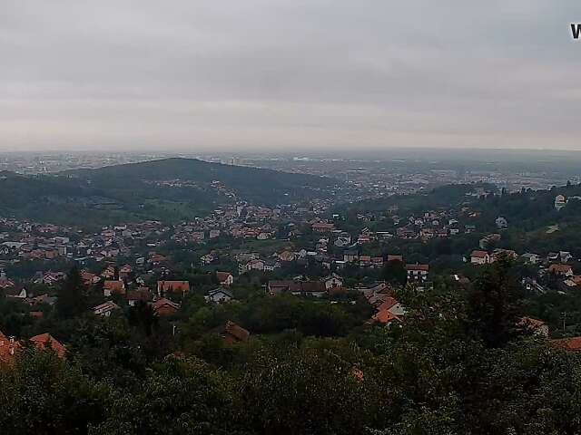 Zagreb