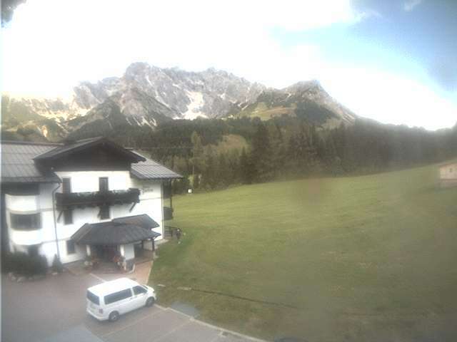 Dienten - Übergossene Alm Resort