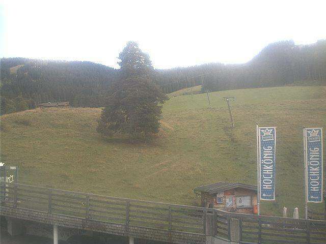 Dienten - Übergossene Alm Resort