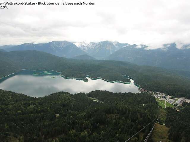 Eibsee Nord
