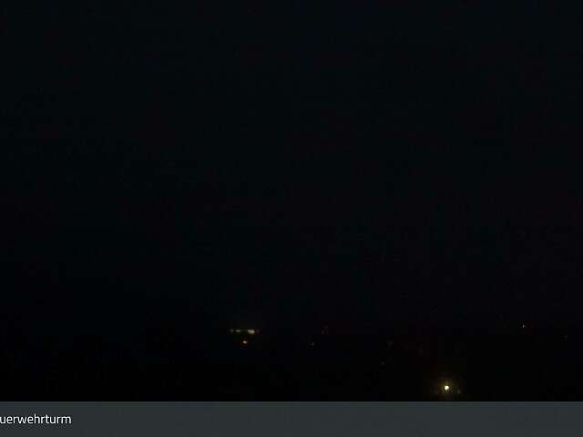 Feuerwehrturm Bad Urach