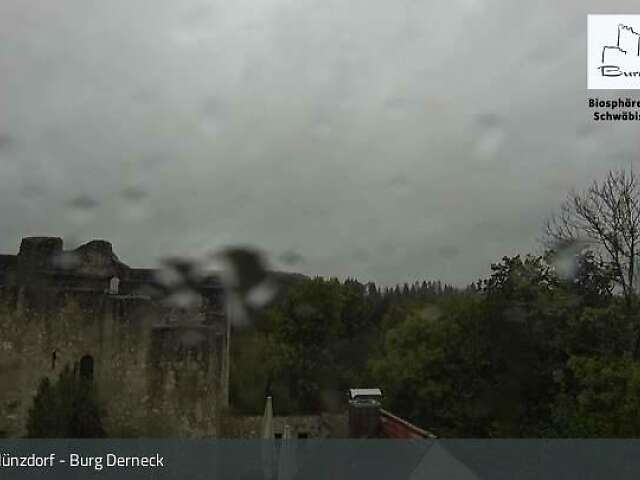 Burg Derneck