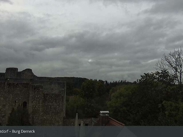 Burg Derneck