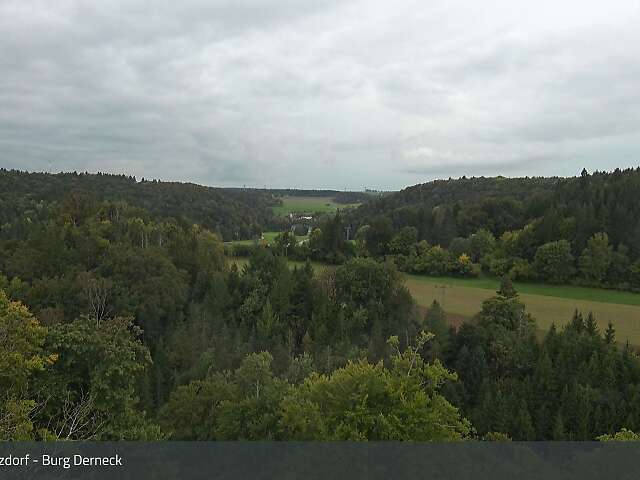 Burg Derneck