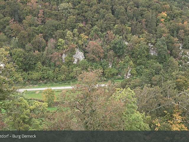 Burg Derneck