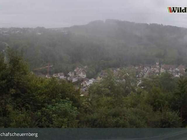 Schafscheuernberg