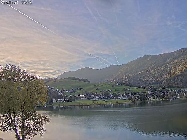 Thiersee - Ticklhof