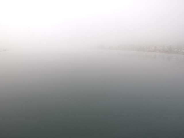 Weissensee Schifffahrt