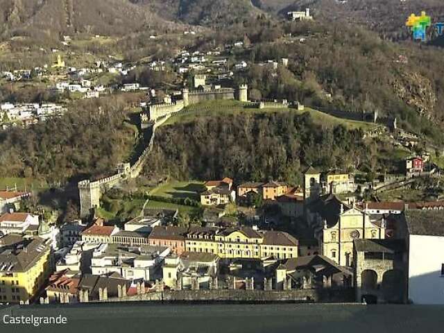 Prostitutes Bellinzona