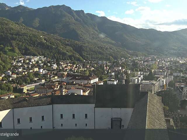 Castelgrande