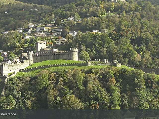 Castelgrande