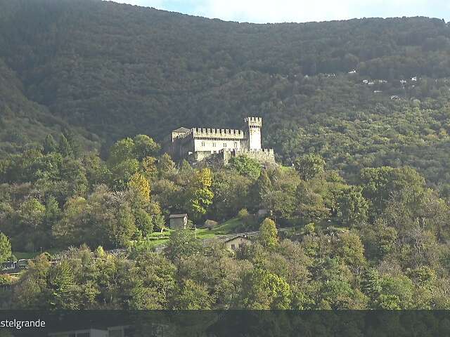 Castelgrande