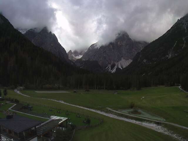 Dolomitenhof