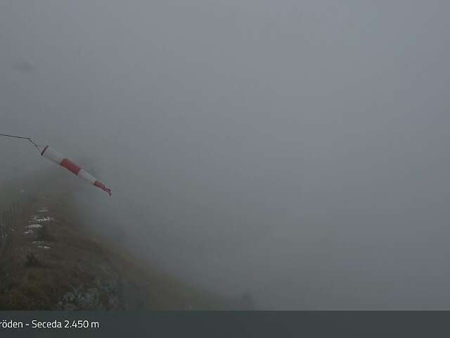 Seceda