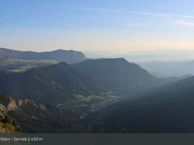 Seceda