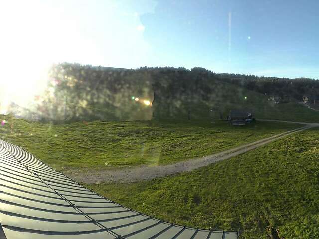 Postalm Zauberteppich