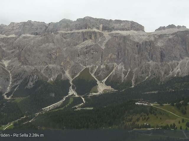 Piz Sella