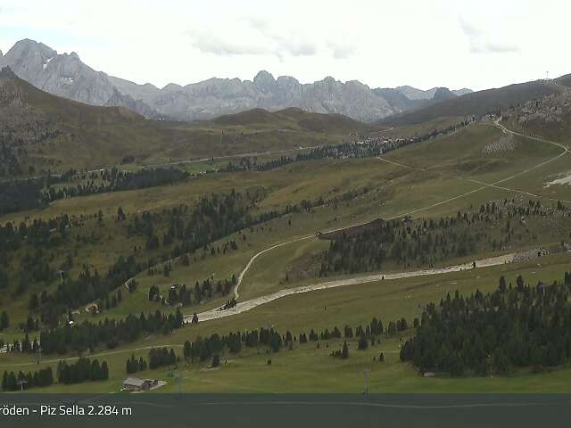 Piz Sella