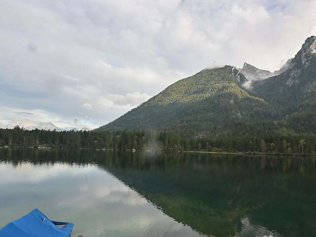 Hintersee/Ramsau