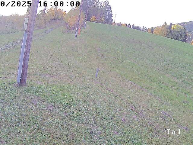 St. Radegund Lift