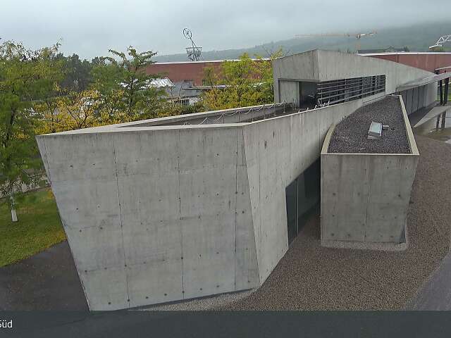 Vitra Campus