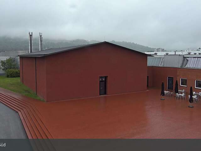 Vitra Campus