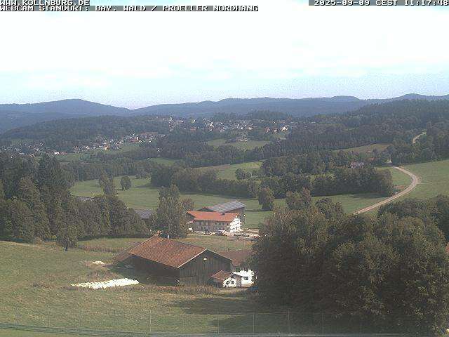 Pröller Nordhang