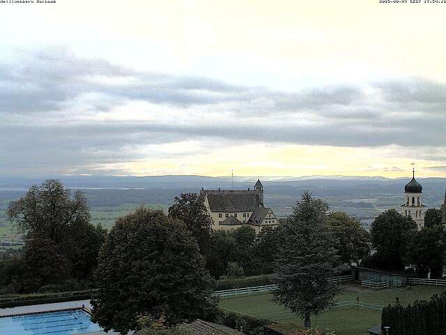 Heiligenberg Rathaus