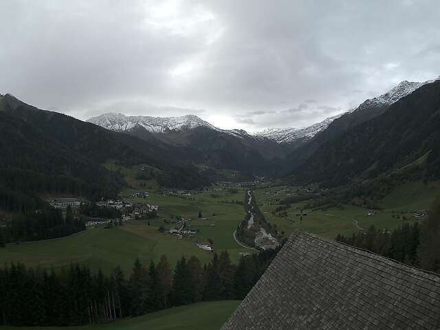 Ridnauntal