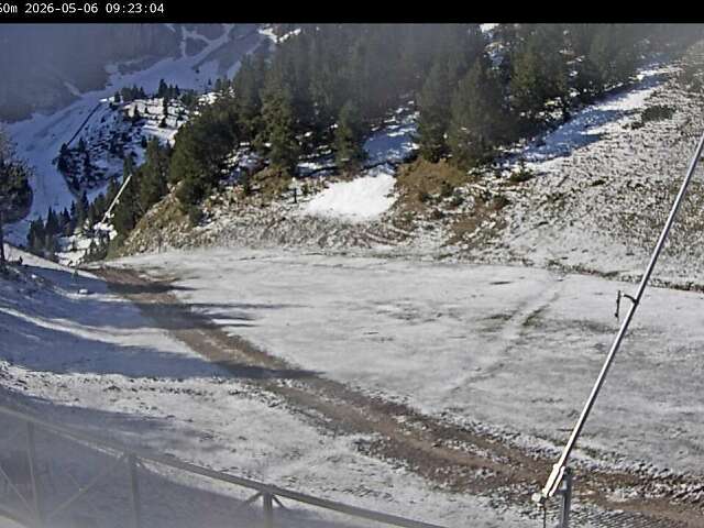 Masella - Les Fustes