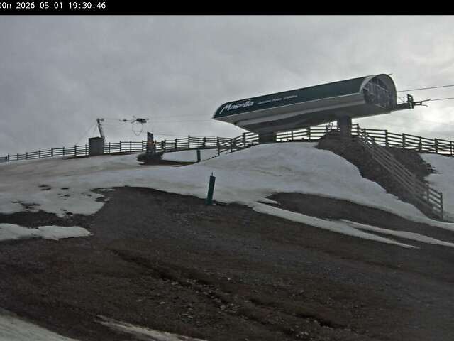 Masella - Jumbo Tosa Bergstation