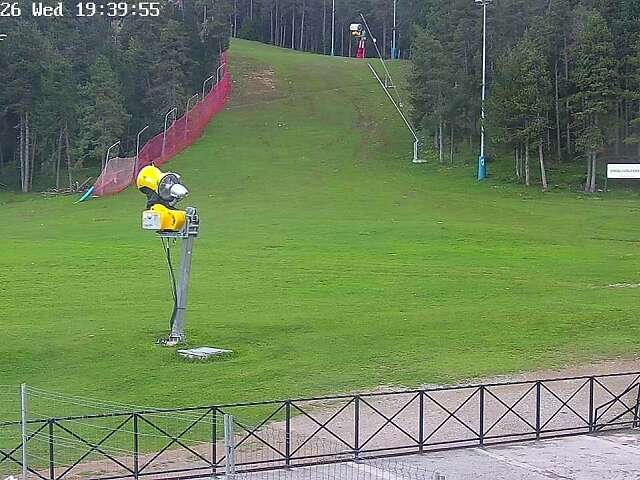 Masella - Pla de Masella