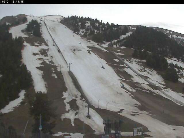 Masella - La Tosa