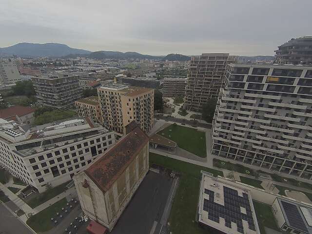 Stadtteilquartier Graz-Reininghaus