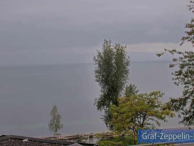 Graf-Zeppelin-Haus