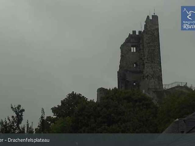 Drachenfels
