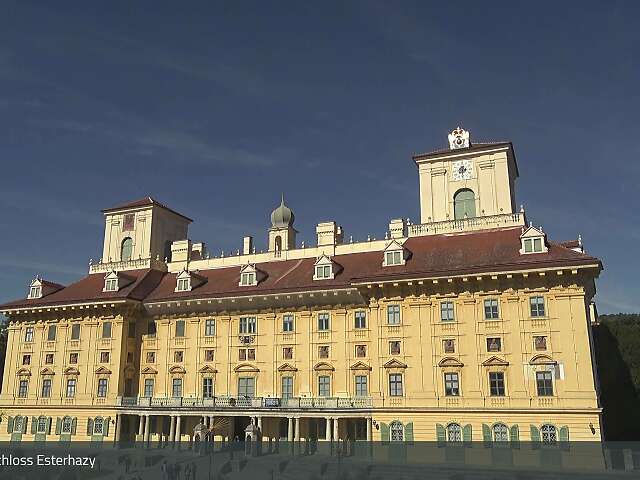 Schloss Esterhazy