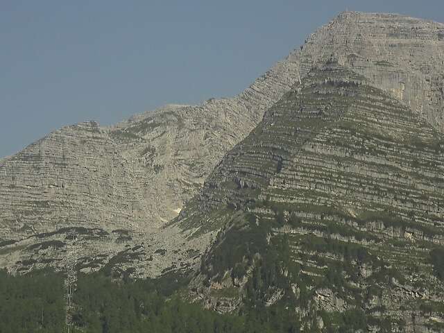 Bergstation Wurzeralm 2