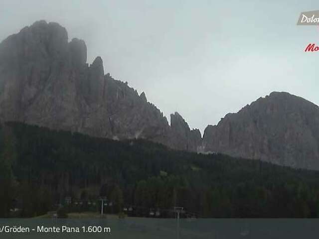Monte Pana